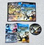 Full Spectrum Warrior for the PlayStation 2